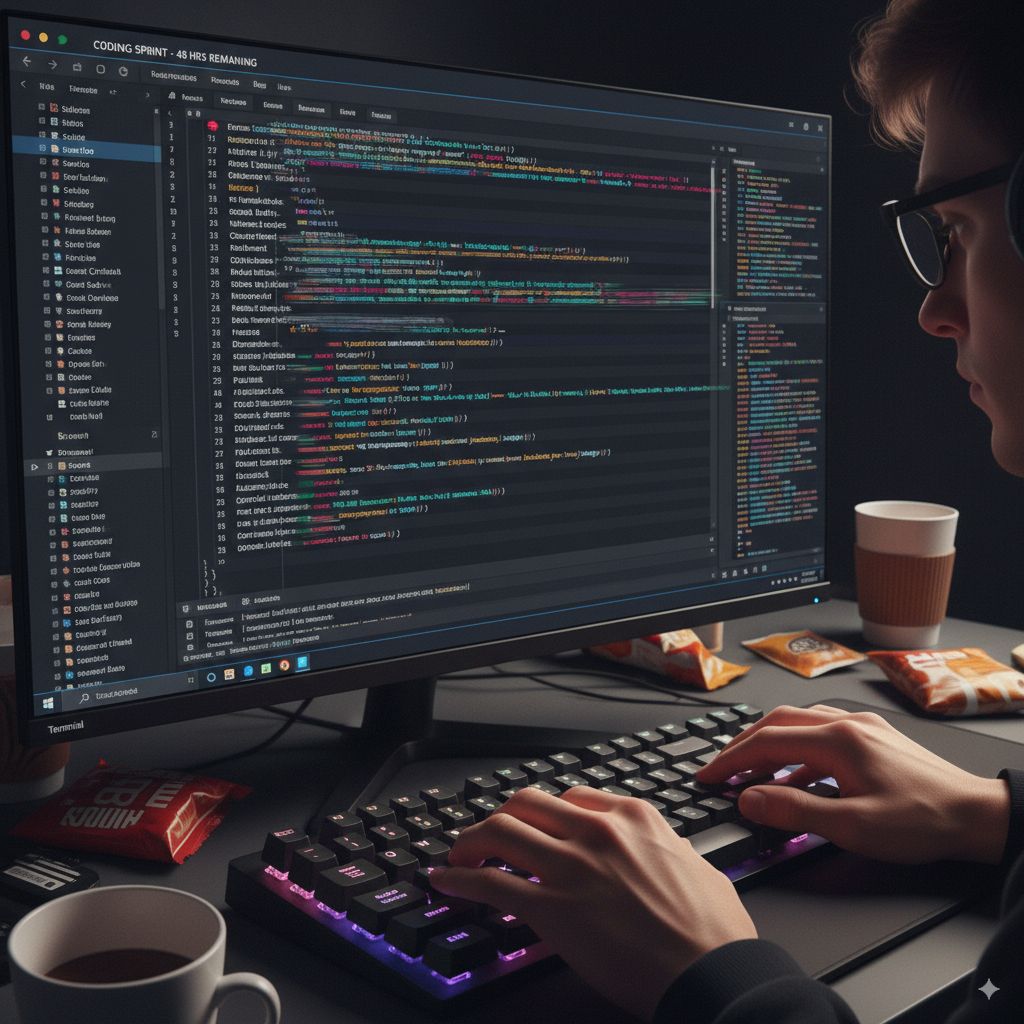 Why Choose Us Image 2