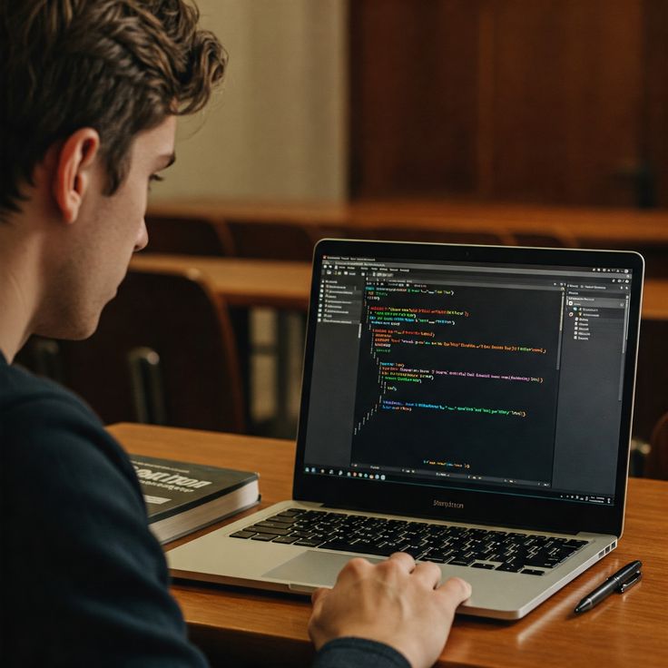 Java Enterprise Course