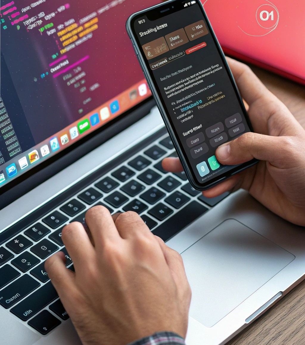 Flutter App Development