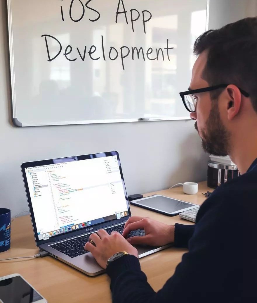 Flutter App Development Insights